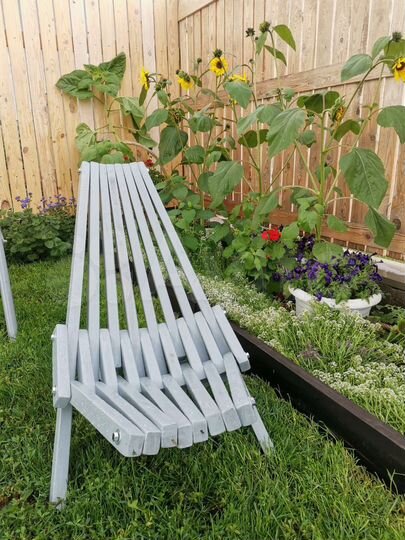 Дом 65 м² на участке 1 сот.