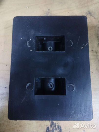 Рым для лодки пвх