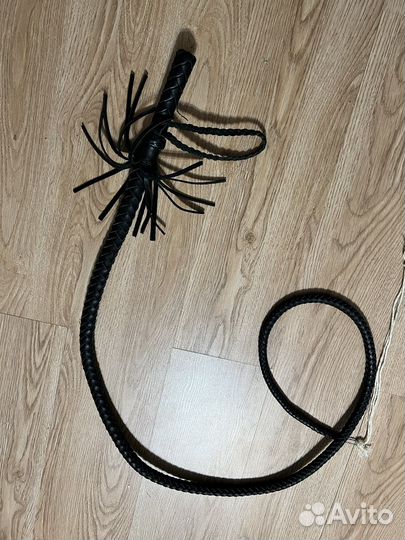 Кнут(Арапник ) 250см