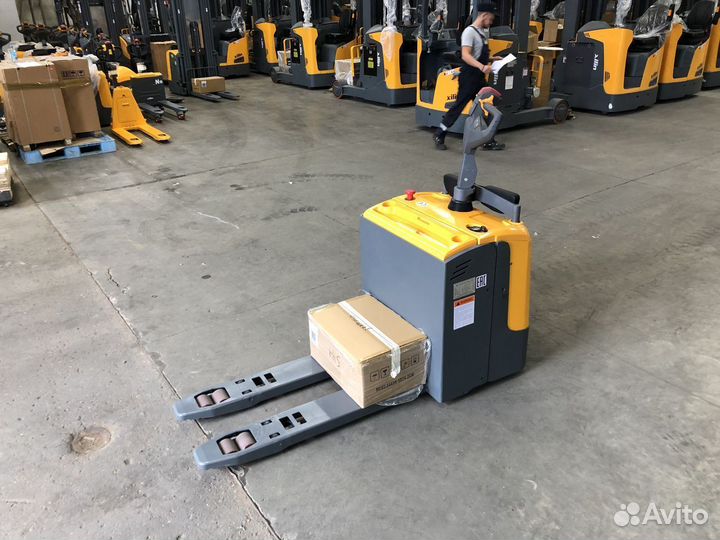 Рохля Xilin CBD20R-II