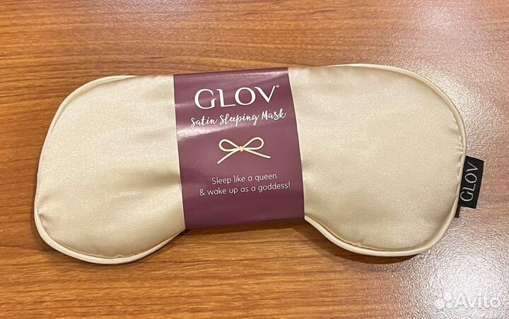 Glossybox Advent Calendar 2021 (распив, частями)