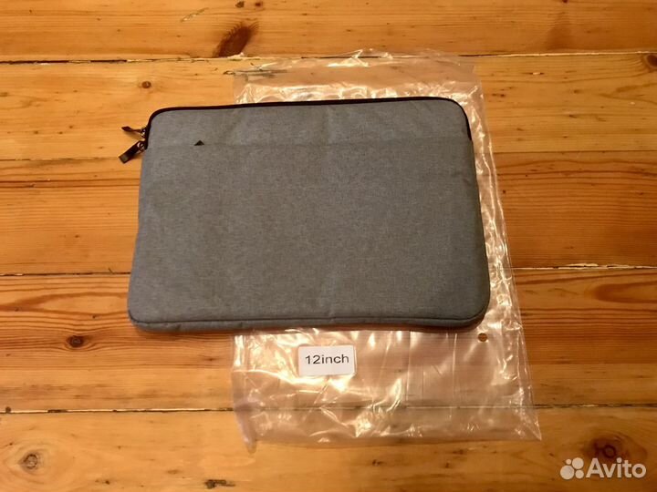 Чехол для планшета/нетбука 12 дюймов