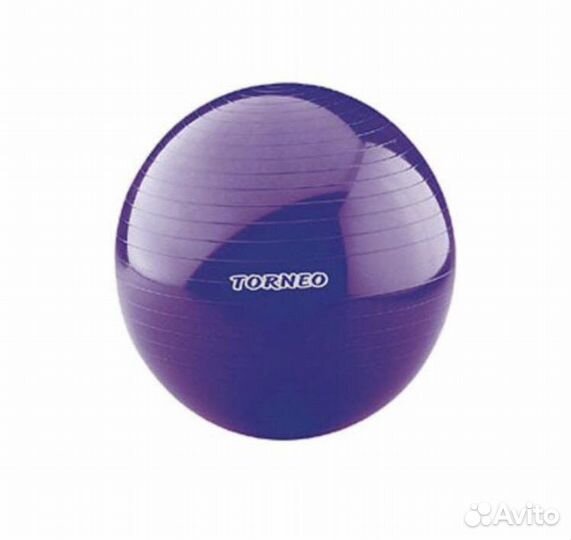 Гимнастический мяч
