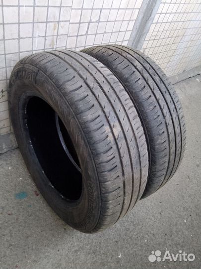 Continental ContiEcoContact 3 185/65 R15 88T