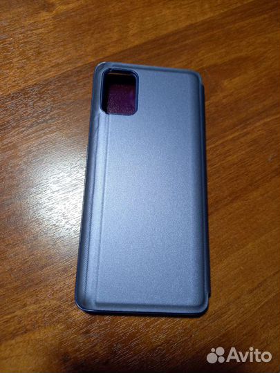Чехол для samsung a 51