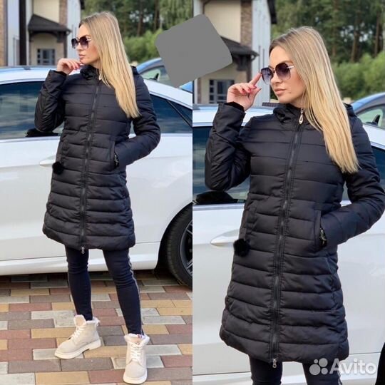 Новые куртки, джинсовка, плащ