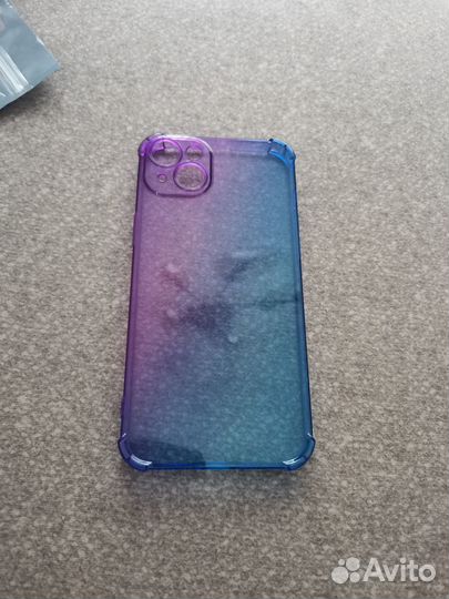 Чехол для iPhone 14 plus