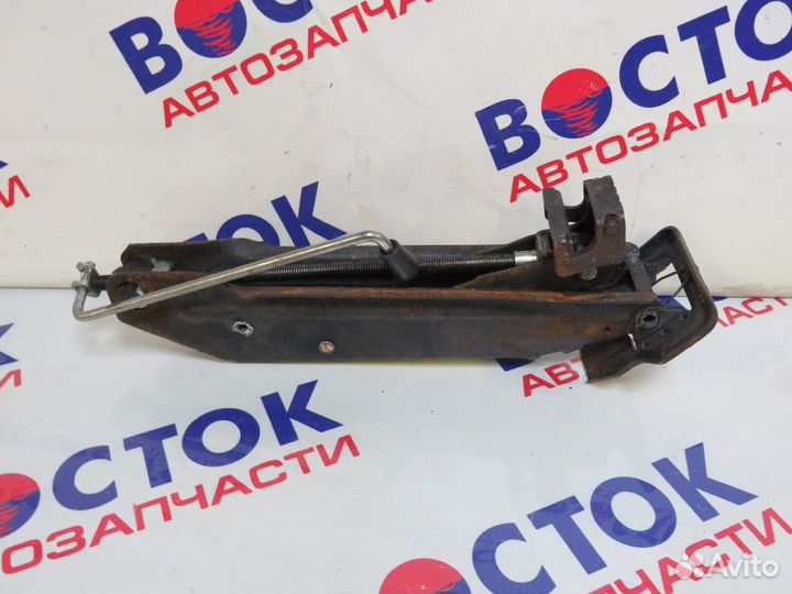 Домкрат volkswagen touareg 7L6, 7L7, 7LA