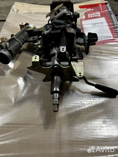 Рулевая колонка Марк2, Чайзер, Креста jzx 90