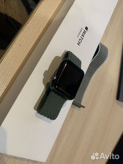 Apple Watch Series 3 38mm