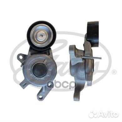 T39406 ролик натяжной Peugeot 308/3008/508/Exp