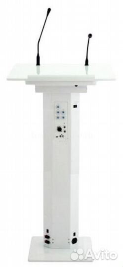 Мобильная трибуна Roxton IP-A6236