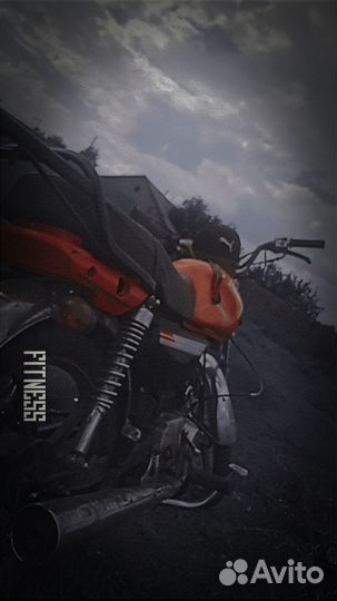 Рэйсер Трофи 110