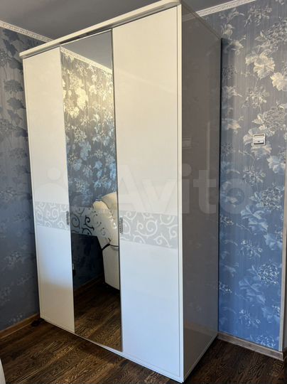 2-к. квартира, 47,6 м², 3/5 эт.