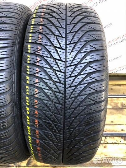 Fulda MultiControl 205/55 R16