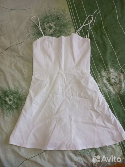 Платье zara