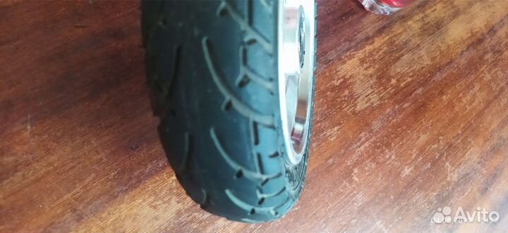 Колесо для самоката 200 мм