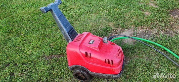 IPC PortotecnicaElite2840T-мойка высокого давления