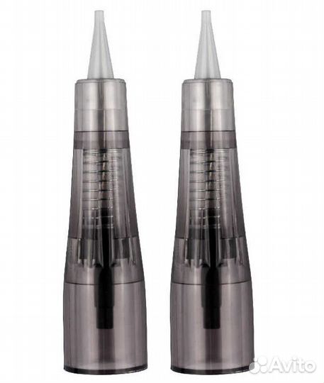 Biomaser картриджи для татуажа 1RL