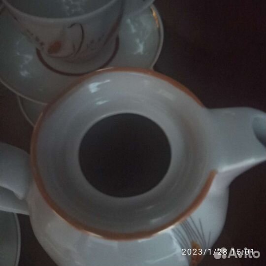 Колосок дулево