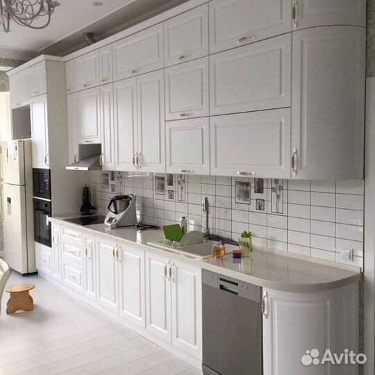 Кухни от производителя