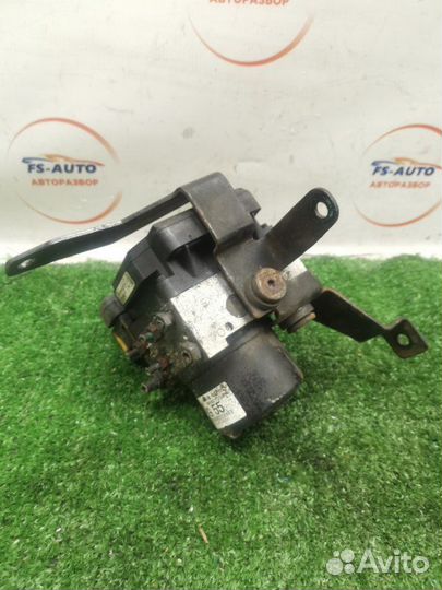 Блок ABS Kia Sportage 2 SUV 2.0 crdi D4EA 2005