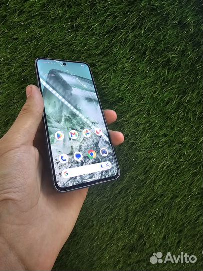 Google Pixel 8, 8/128 ГБ