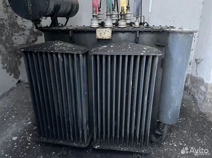 Сдать трансформатор