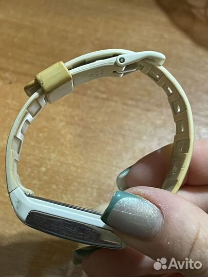 Винтажные наручные часы casio