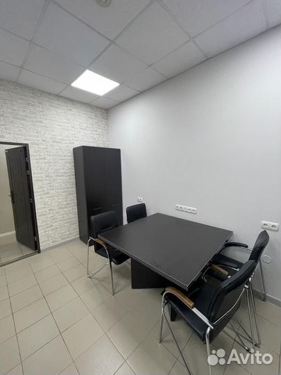 Кабинет руководителя