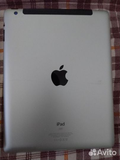 iPad 32gb