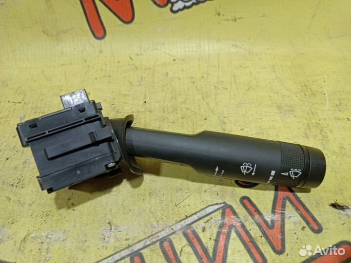 Подрулевой переключатель правый Chevrolet Cruze