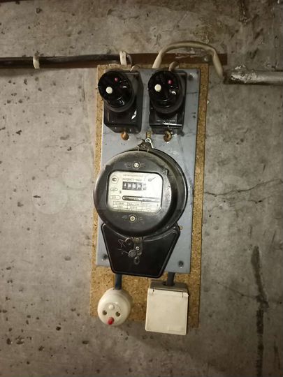 Гараж, 16 м²