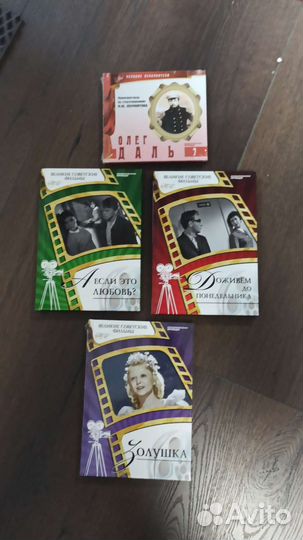 Великие композиторы и фильмы (cd)