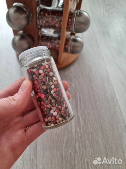 Подставка для специй