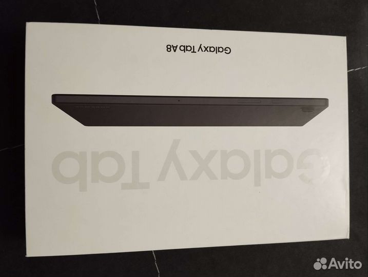 Samsung galaxy tab a8