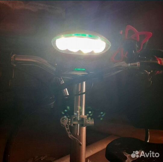 Электроцикл