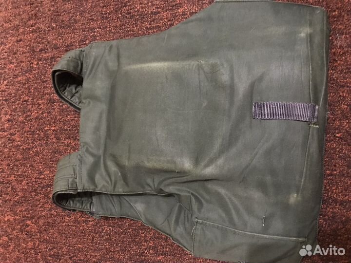 Бронежилет