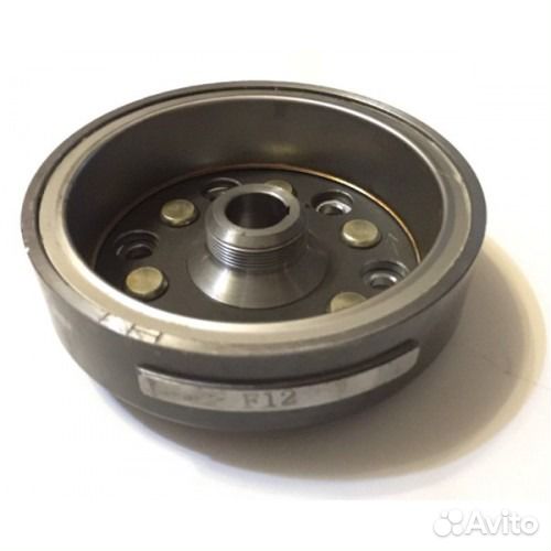 Ротор магнето Stels ATV 400/450H, UTV 400 HiSun