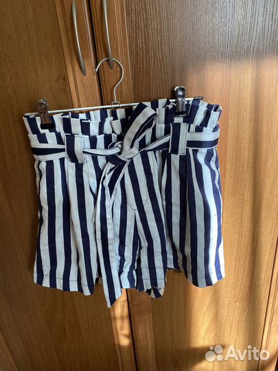 Шорты летние