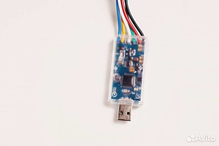 Отключение мочевины на Renault / Рено Евро 5