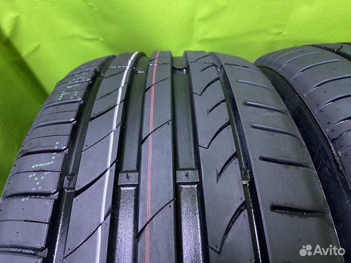 Tracmax X-Privilo TX3 245/45 R18 100Y