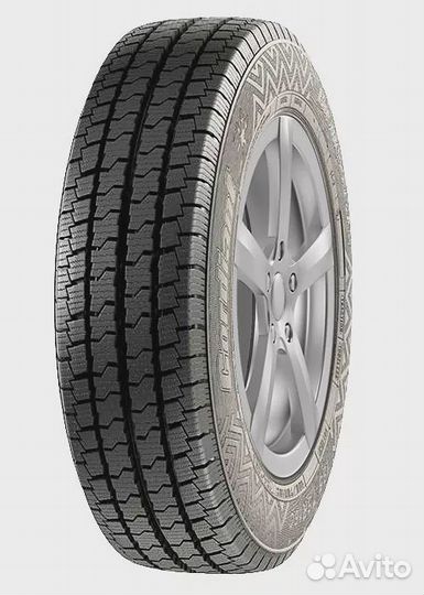 Cordiant Business CA 2 195/75 R16C 107R