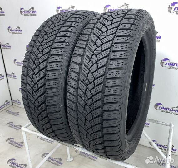 Fulda Kristall Control HP 2 195/55 R16 87H