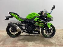 Kawasaki ninja400