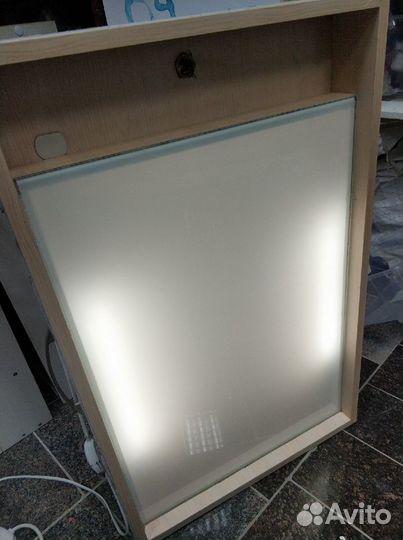 Стол для песочной анимации