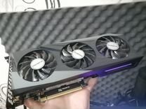 Gigabyte Видеокарта GeForce RTX 3050 8 гб LHR