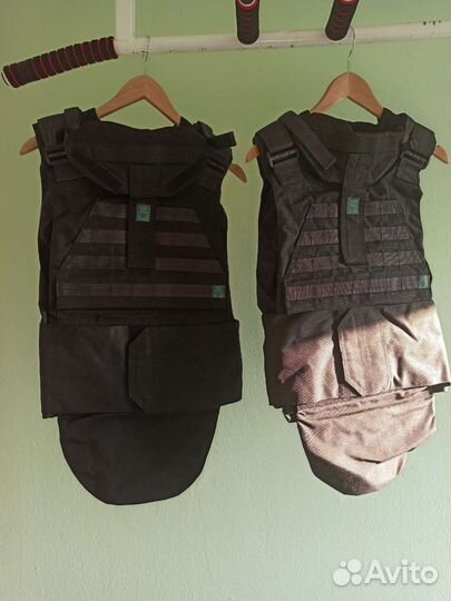 Чехол бронежилета Форт Дефeндеp-2/Fоrt Defеnder-2