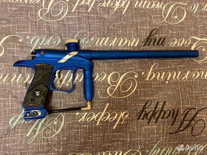 Dangerous g4 - Маркер для пейнтбола