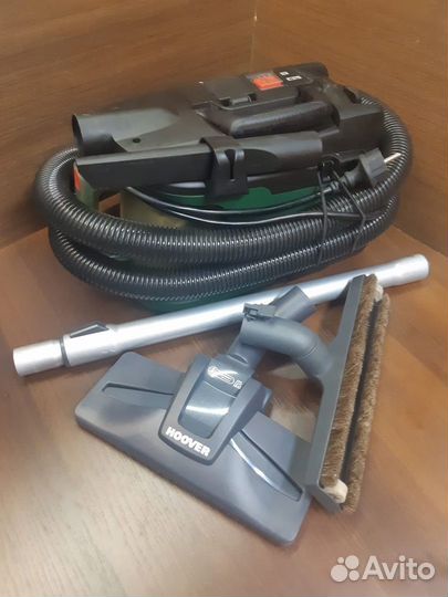 Пылесосы Bosch PAS/Easy VAC 3